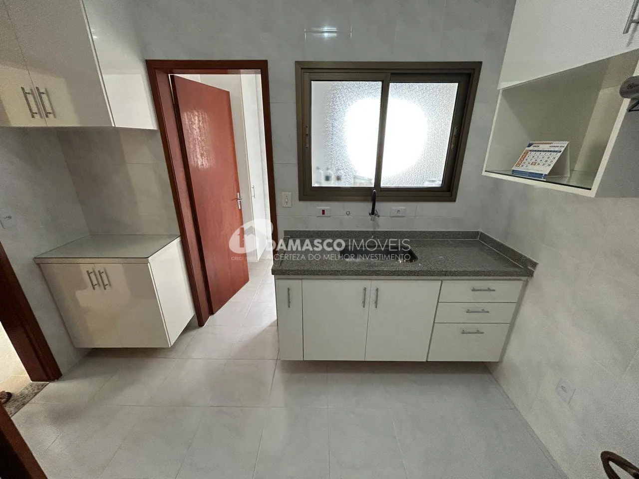 Apartamento para locação 2 dorm, 1 vaga Nova Gerty, São Caetano do Sul, SP