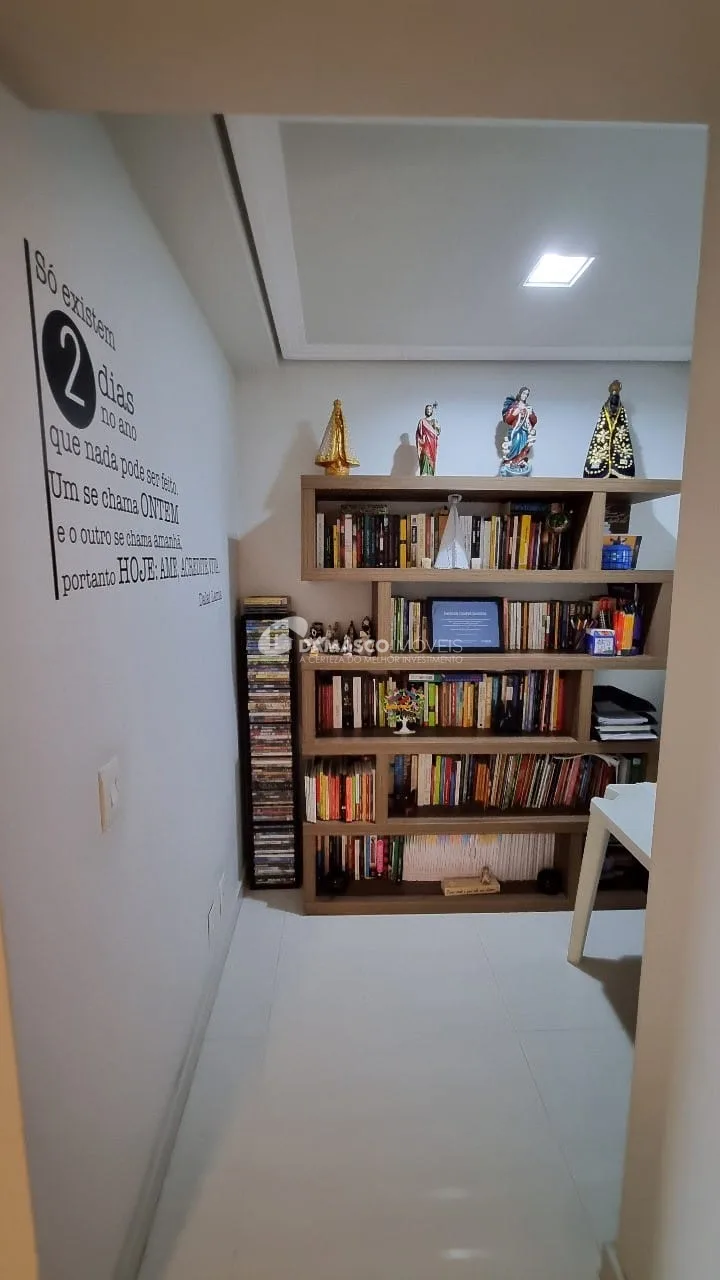 Apartamento à venda, Campestre, Santo André, SP