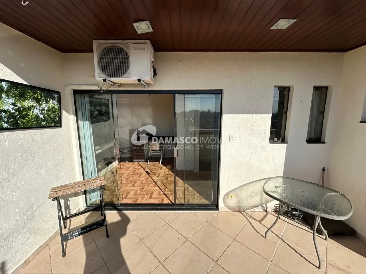 Cobertura à venda com 185,47 m², 3 suítes, Santa Maria, São Caetano do Sul, SP