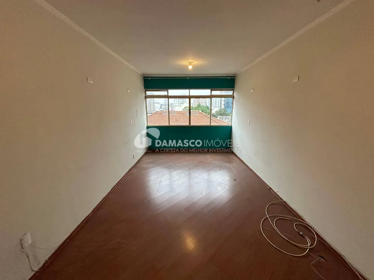 Apartamento à venda 3 Quartos, 1 Vaga, 117M², Centro, São Caetano do Sul - SP 