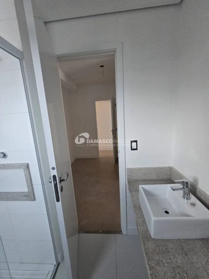 Apartamento Novo à Venda - Bairro Campestre | 93 m² | 3 Suítes | Lazer Completo