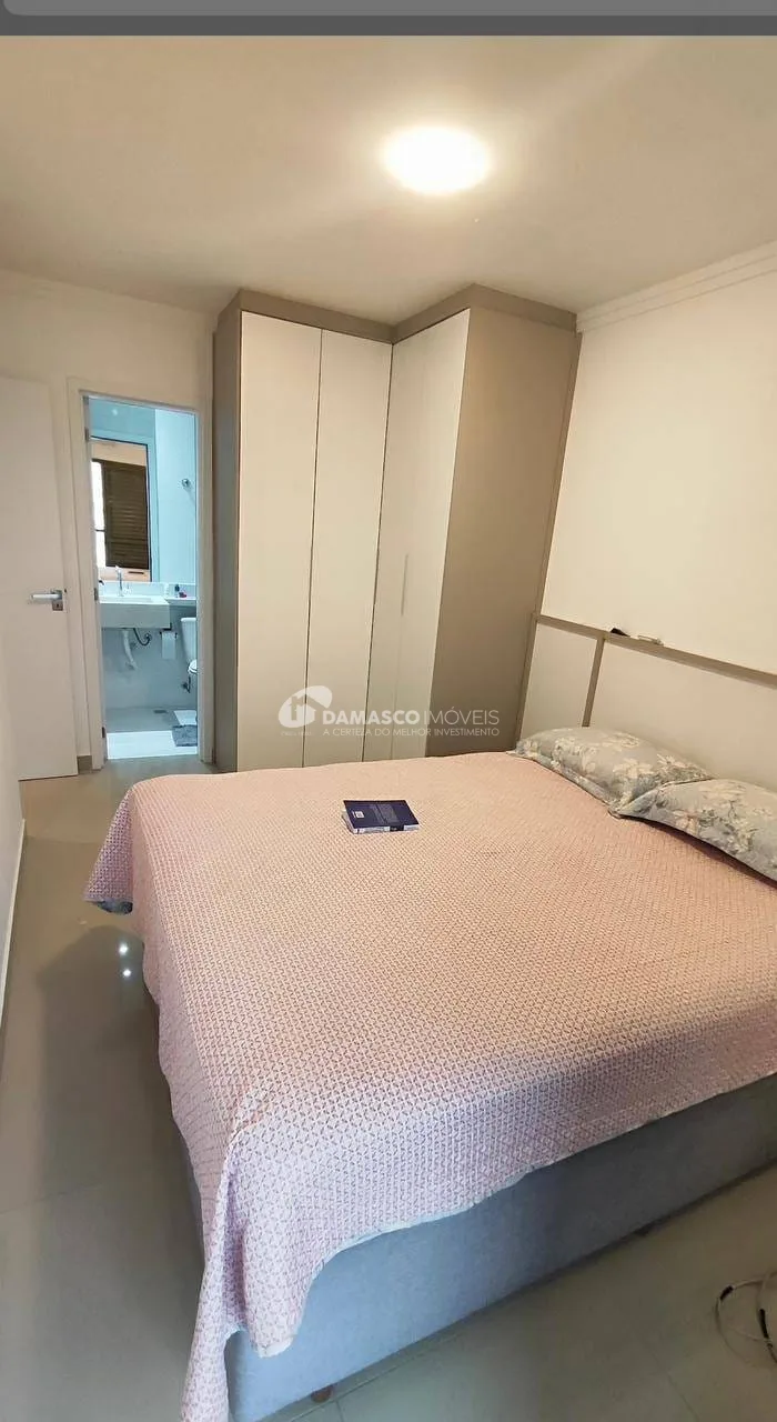 Apartamento à venda, Boqueirão, Praia Grande, SP