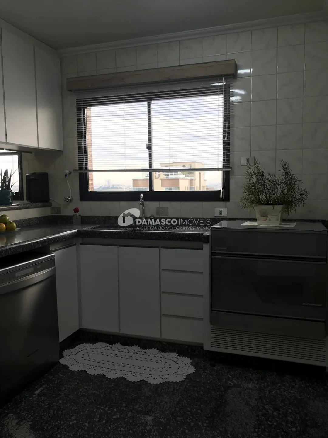 Apartamento à venda 3 Quartos, 1 Suite, 2 Vagas, 150M², Santa Paula, São Caetano do Sul - SP 