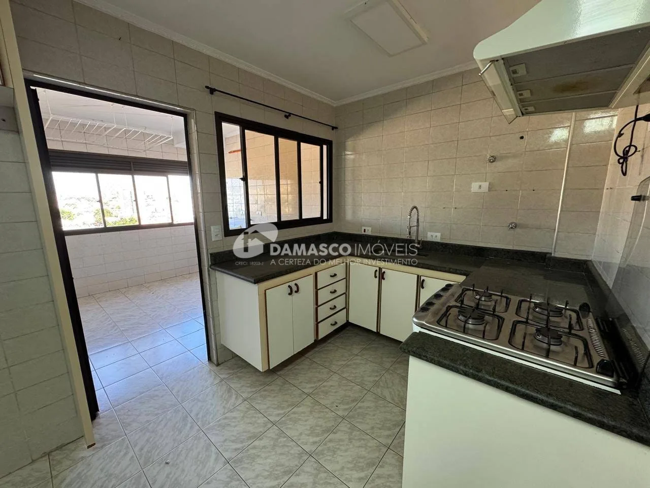 Apartamento à venda com lazer , no bairro Barcelona, São Caetano do Sul, SP