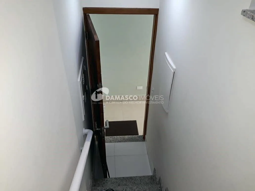 Sobrado à venda 3 Quartos, 3 Suites, 6 Vagas, 306M², Olímpico, São Caetano do Sul - SP