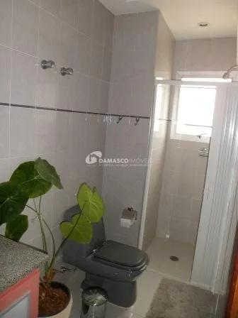 Apartamento à venda 3 Quartos, 3 Suites, 2 Vagas, 193M², Santo Antônio, São Caetano do Sul - SP 
