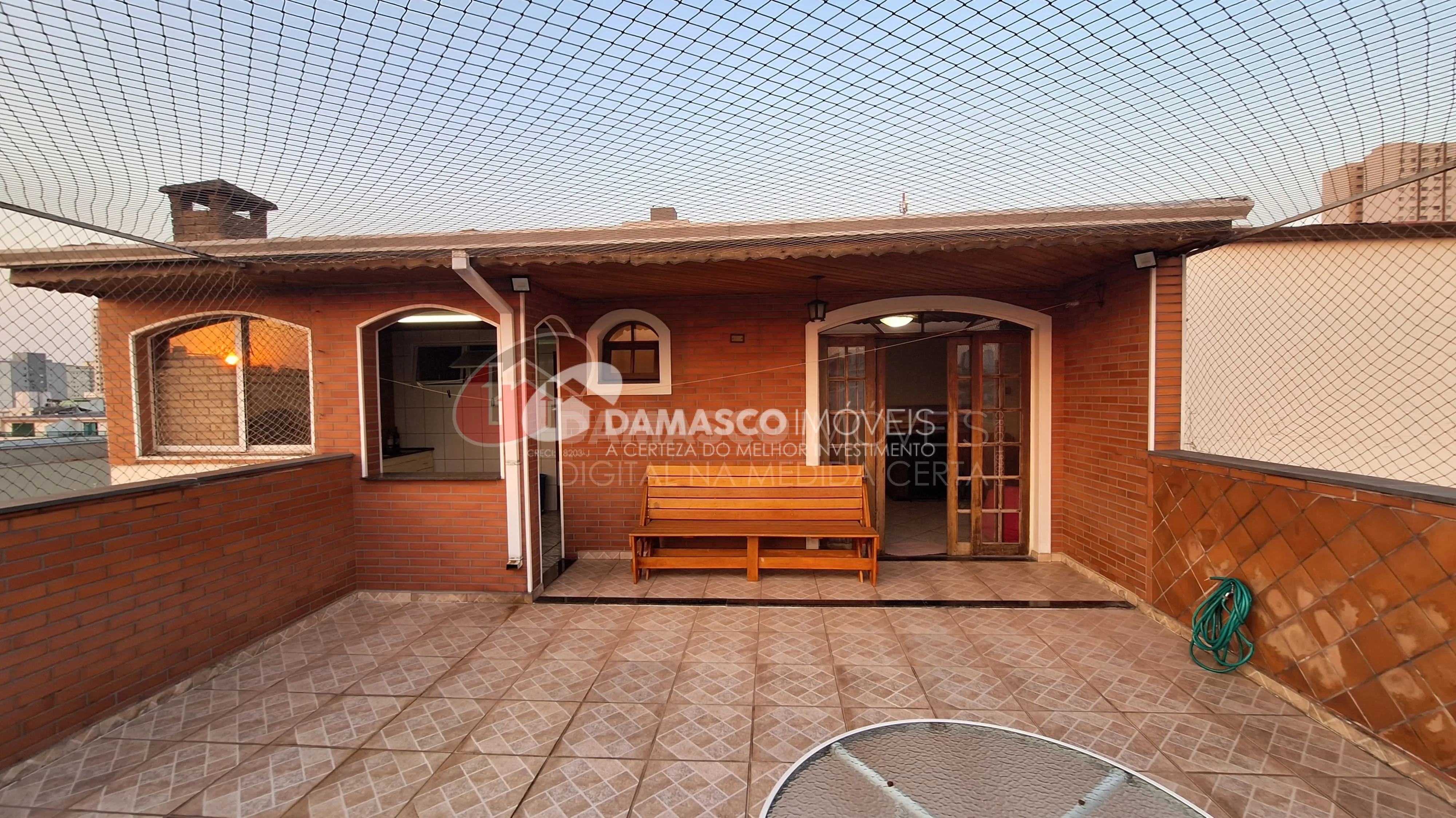 Cobertura à Venda, Santa Maria, São Caetano do Sul, SP