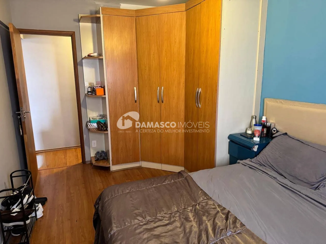 Apartamento à venda, Boa Vista, São Caetano do Sul, SP
