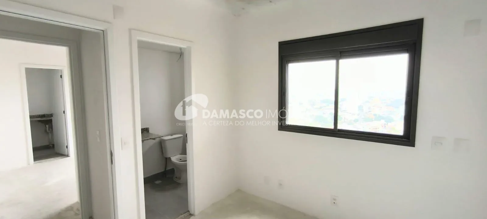 Apartamento  Alto Padrão, Campestre, Santo André, SP