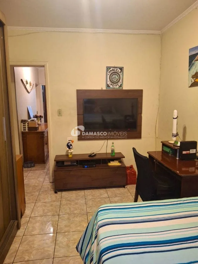 Sobrado a venda 4 dormitórios Vila Alpina Santo Andre