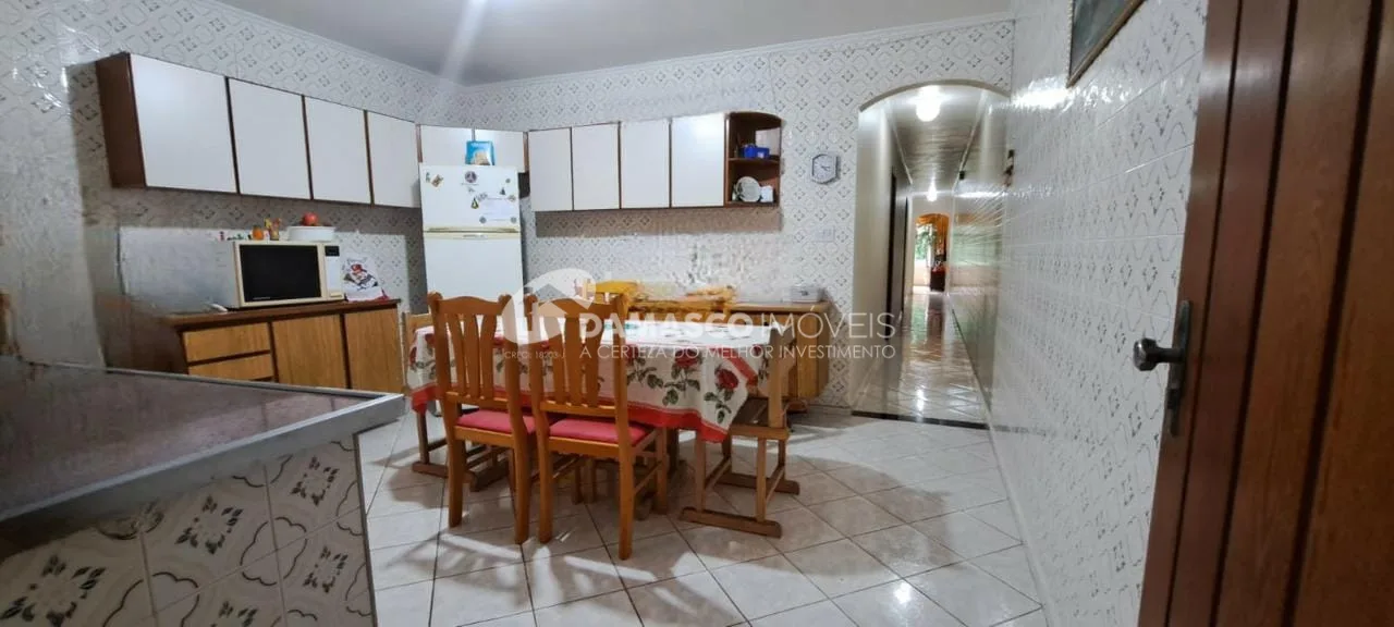 Casa à venda 2 Quartos, 4 Vagas, 315M², Santa Maria, São Caetano do Sul - SP