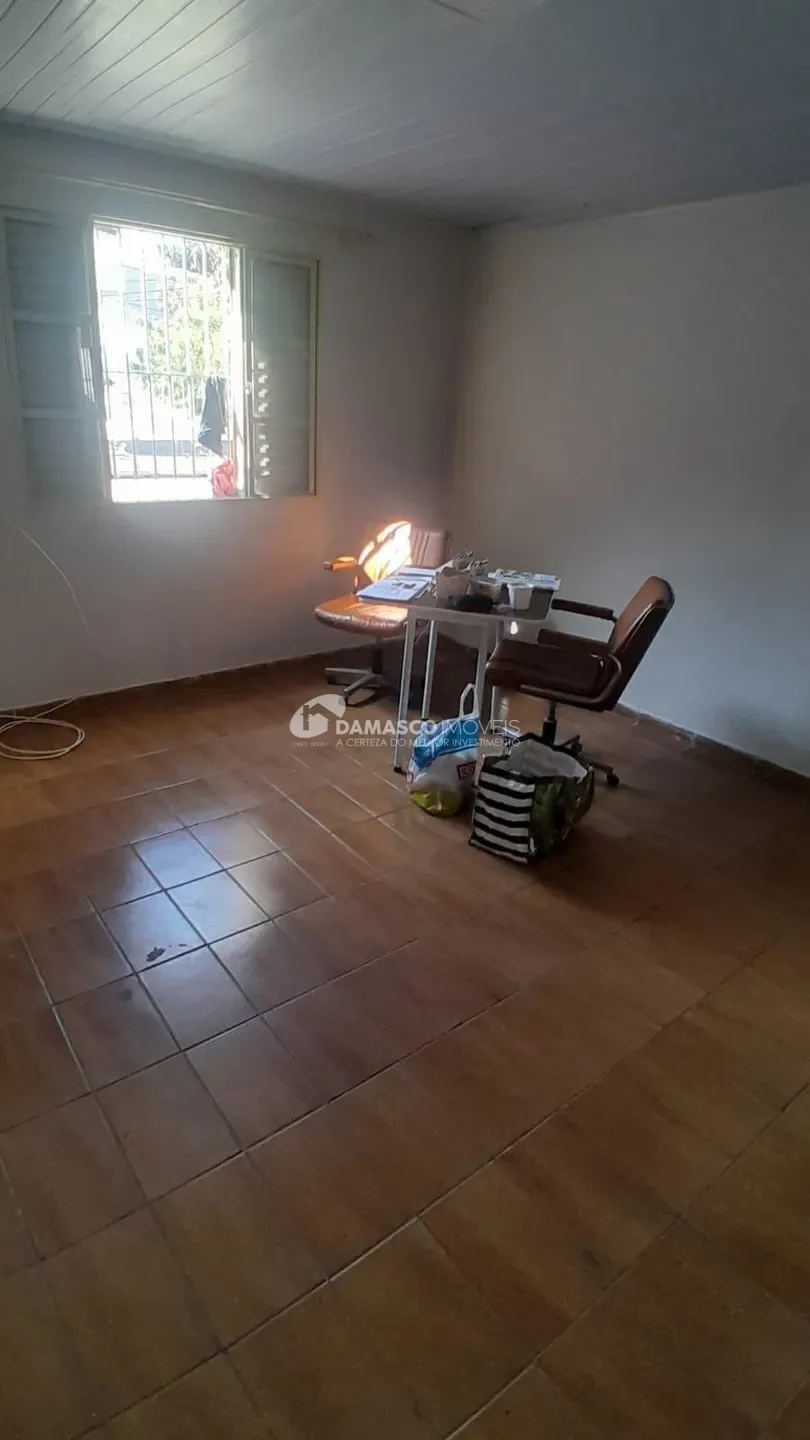 Casa para Locação 1 Quarto, 1 Vaga, Olímpico, São Caetano do Sul - SP