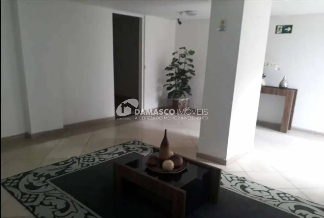 Cobertura à venda 2 Quartos, 1 Vaga, 97M², Vila Moraes, São Paulo - SP