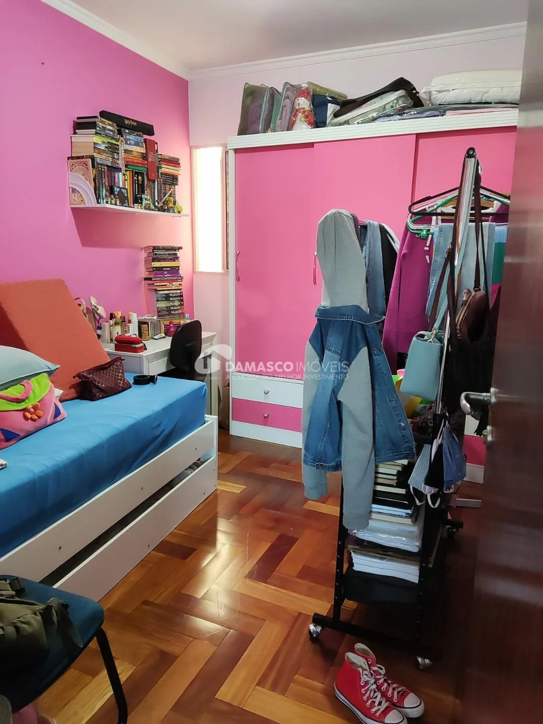 Casa à venda 3 Quartos, 1 Suite, 2 Vagas, Vila Alpina, São Paulo - SP