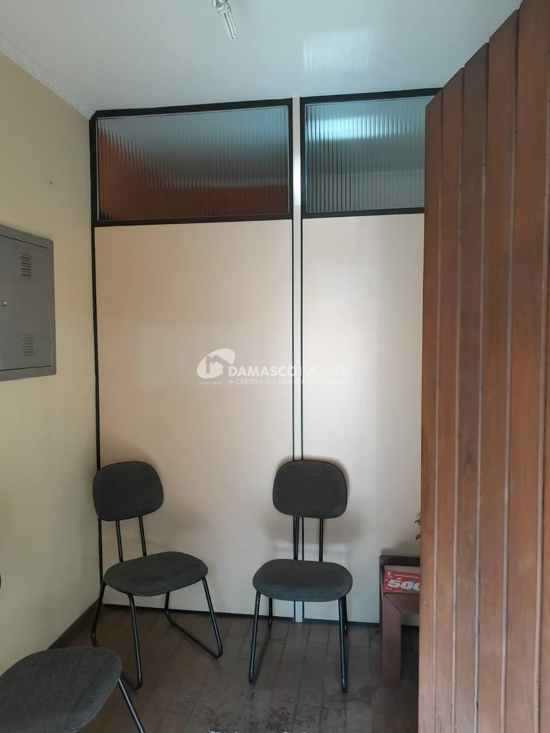 Sobrado à venda 4 Quartos, 4 Suites, 2 Vagas, 320M², Osvaldo Cruz, São Caetano do Sul - SP