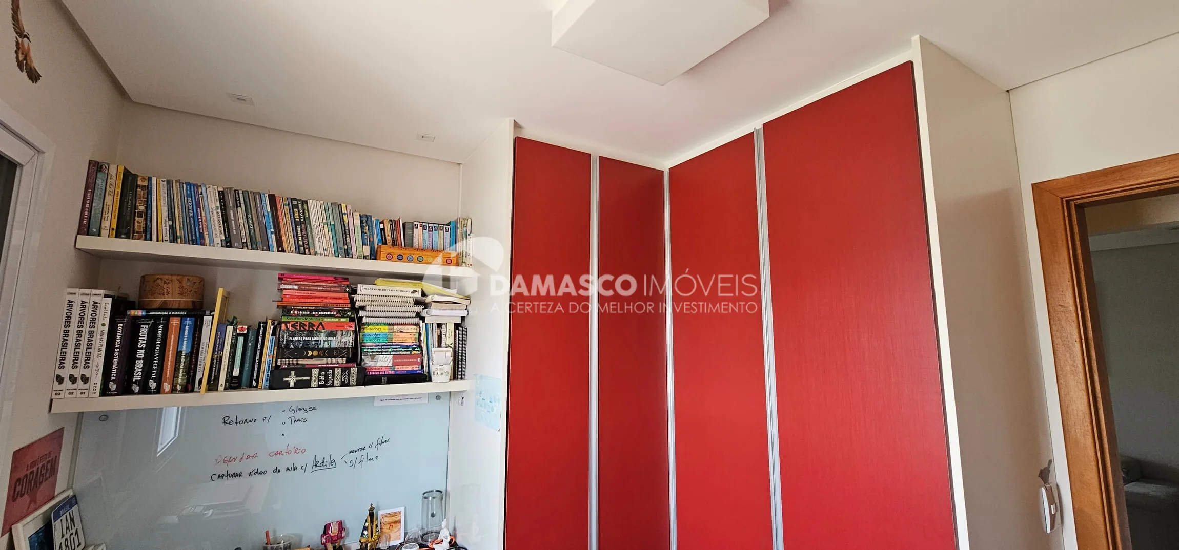 Apartamento à venda, Santa Maria, São Caetano do Sul, SP
