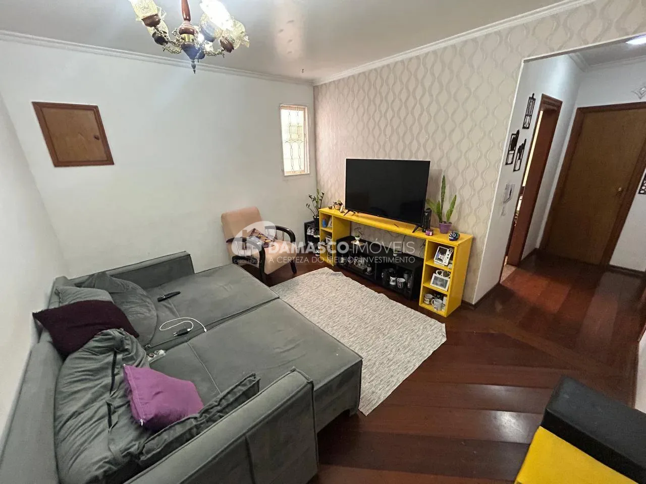 Apartamento à venda, Santa Maria, São Caetano do Sul, SP