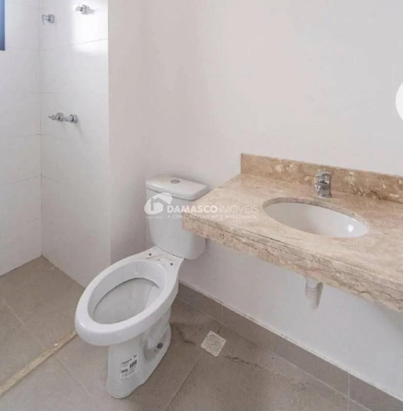APARTAMENTO 3 SUÍTES, 3 VAGAS - VILA ASSUÇÃO - SANTO ANDRÉ