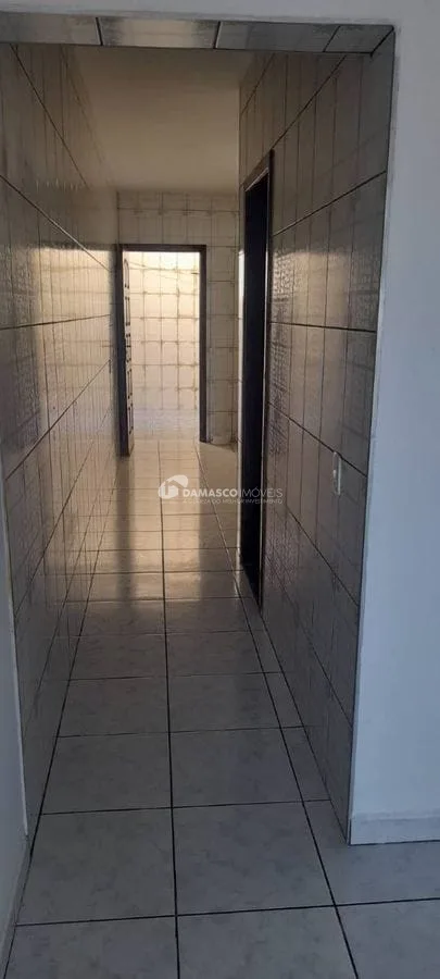 Sobrado à venda com 170 m² de área útil, Bairro Cooperativa, São Bernardo do Campo