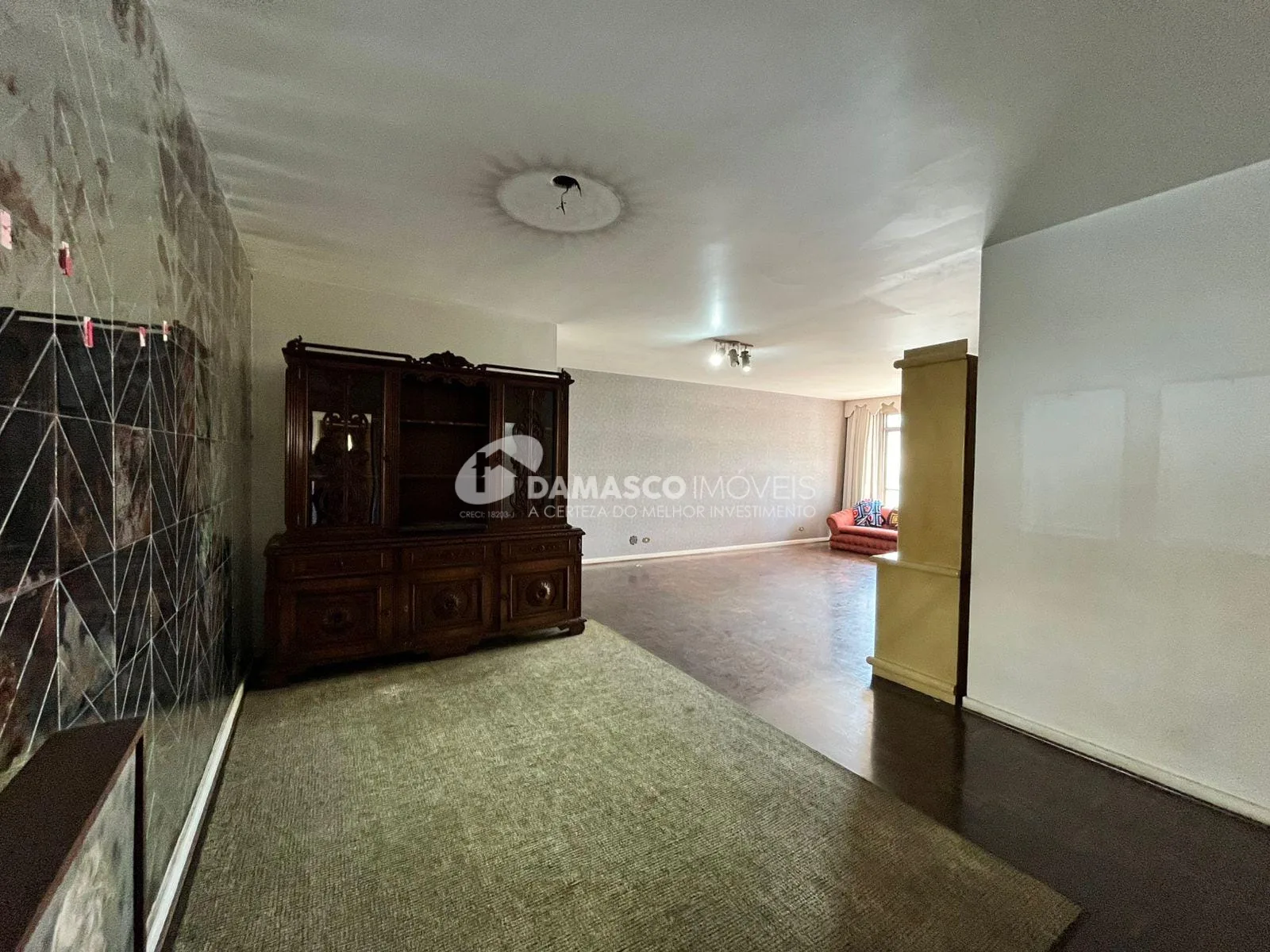 Apartamento à venda, Santo Antônio, São Caetano do Sul, SP
