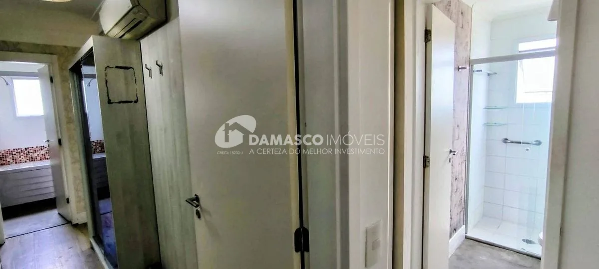 Apartamento Alto Padrão com 3 quartos, Centro - São Bernardo do Campo