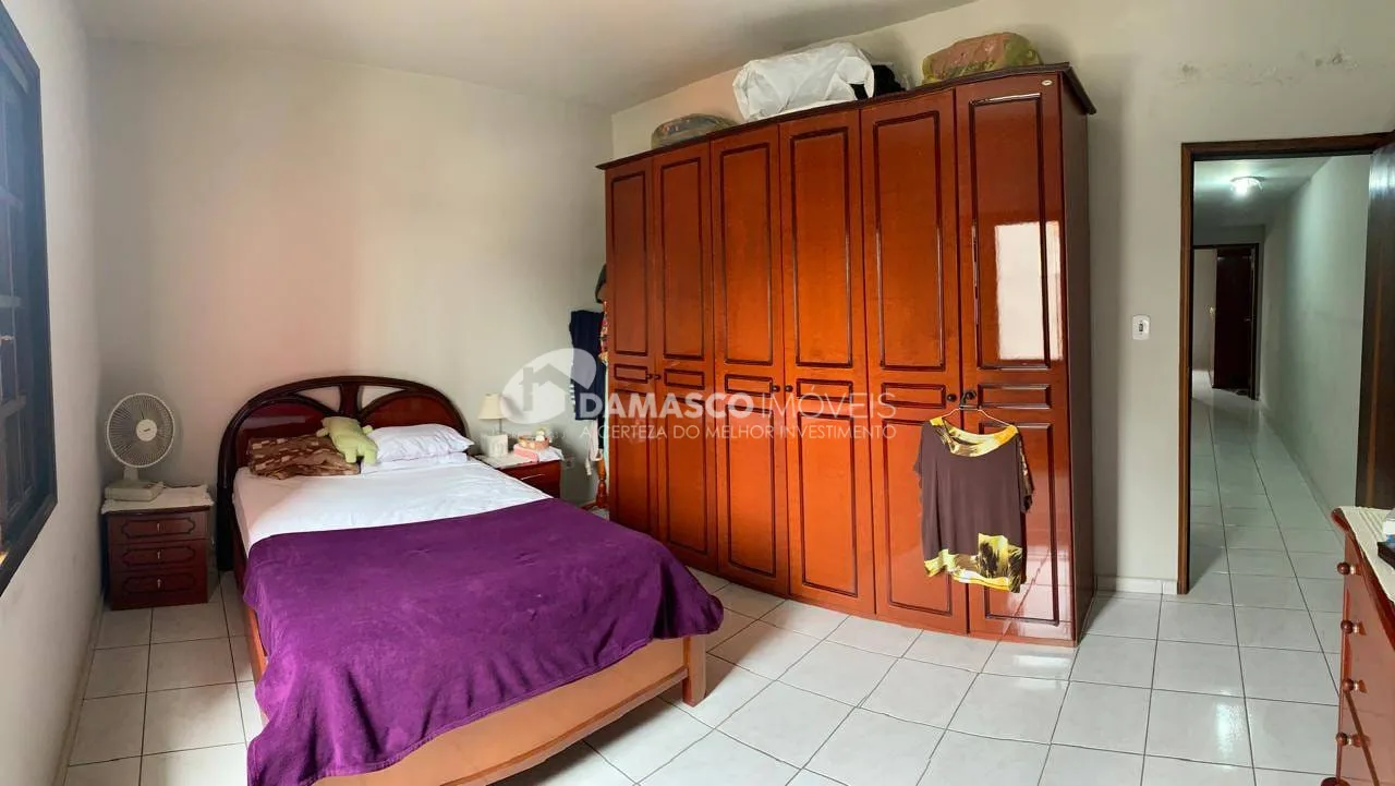 Sobrado à venda 3 Quartos, 2 Vagas, 217M², Santa Maria, São Caetano do Sul - SP