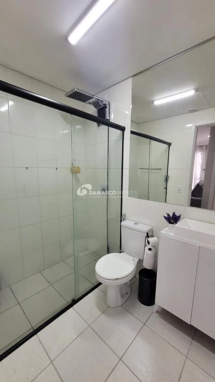 Apartamento à venda, Vila Metalúrgica, Santo André, SP