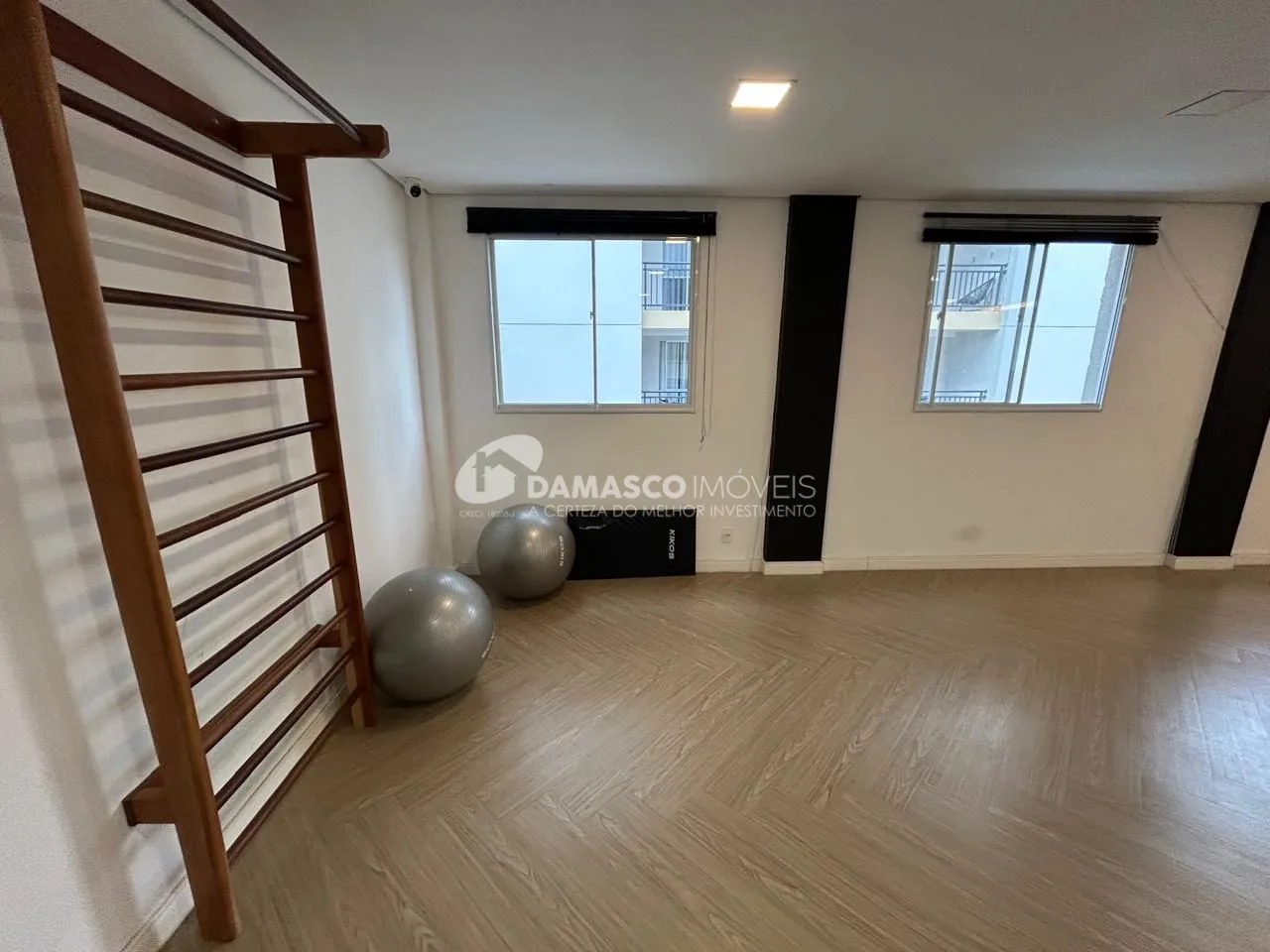 Apartamento padrão à Venda, Santa Maria, Santo André, SP