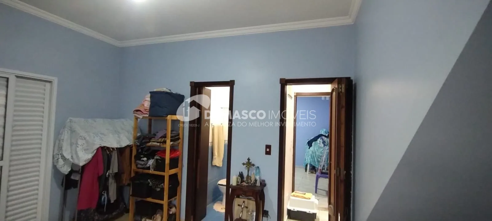 Sobrado à venda, Vila Príncipe de Gales, Santo André, SP