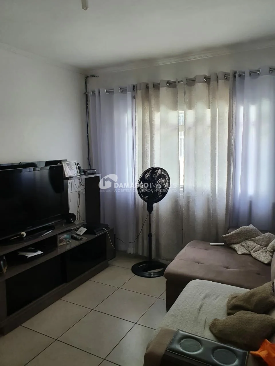Casa à venda 2 Quartos, 4 Vagas, 350M², Nova Gerty, São Caetano do Sul - SP