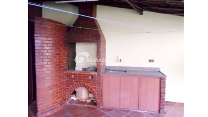 Sobrado à venda 3 Quartos, 1 Suite, 4 Vagas, 140M², Jardim São Caetano, São Caetano do Sul - SP