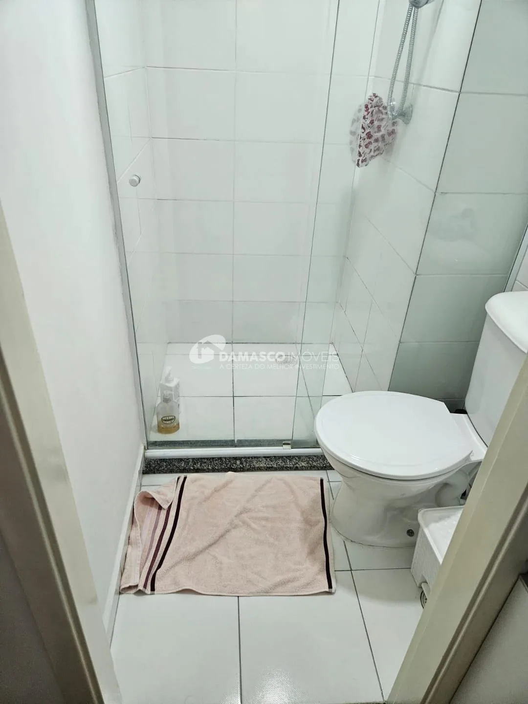 Apartamento à venda, Vila Amália (Zona Norte), São Paulo, SP