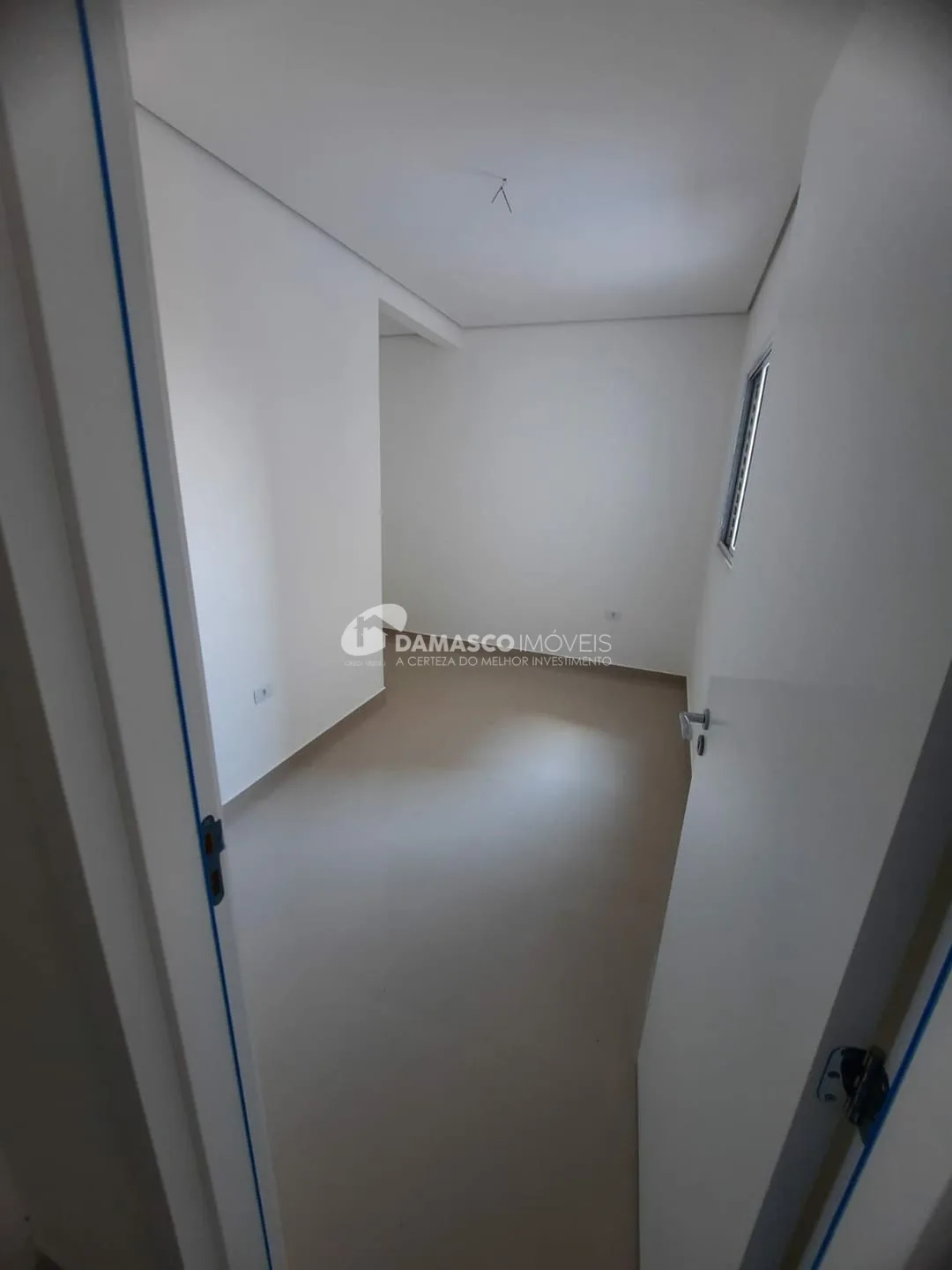 Cobertura à venda 2 Quartos, 1 Suite, 1 Vaga, 100M², Parque Novo Oratório, Santo André - SP 