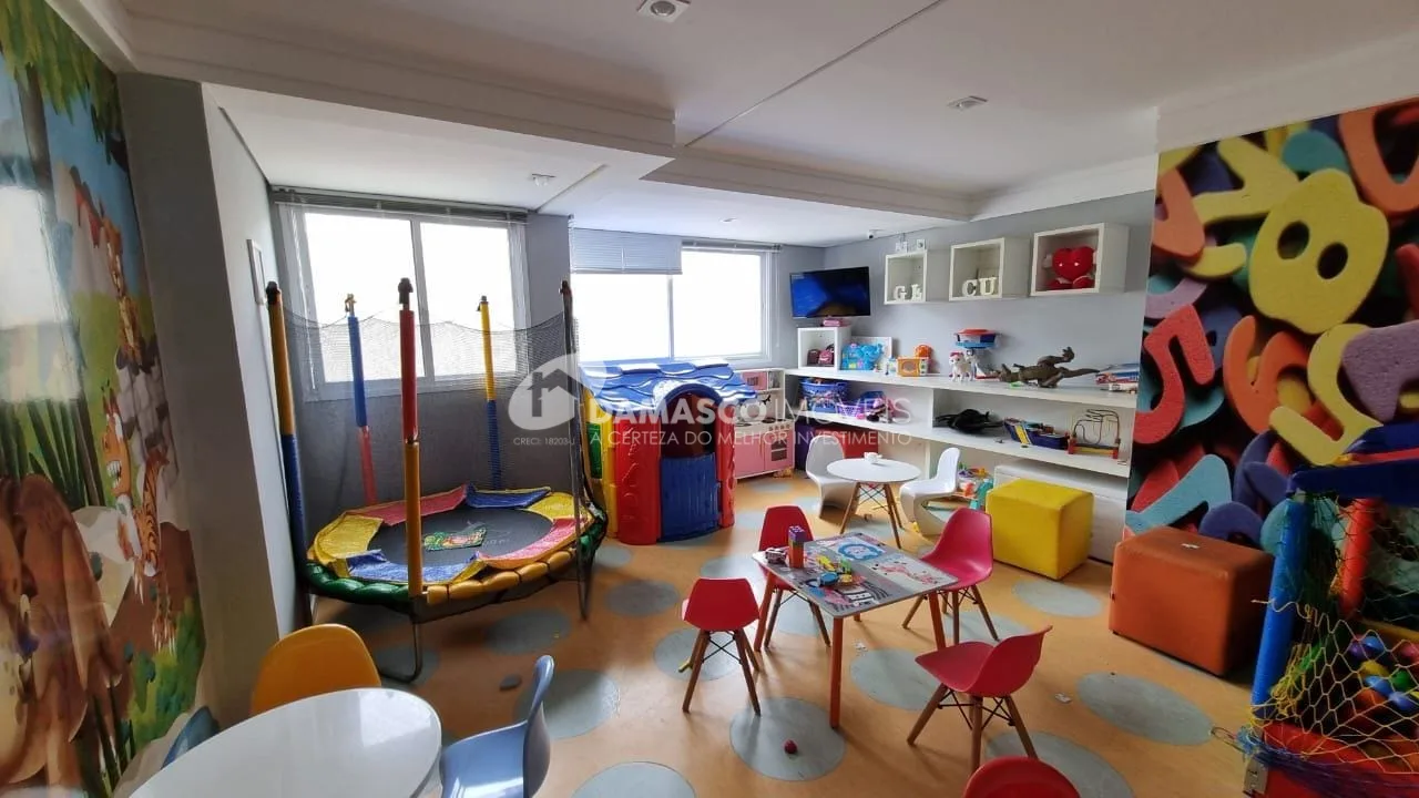 Apartamento para locação, Fundação, São Caetano do Sul, SP