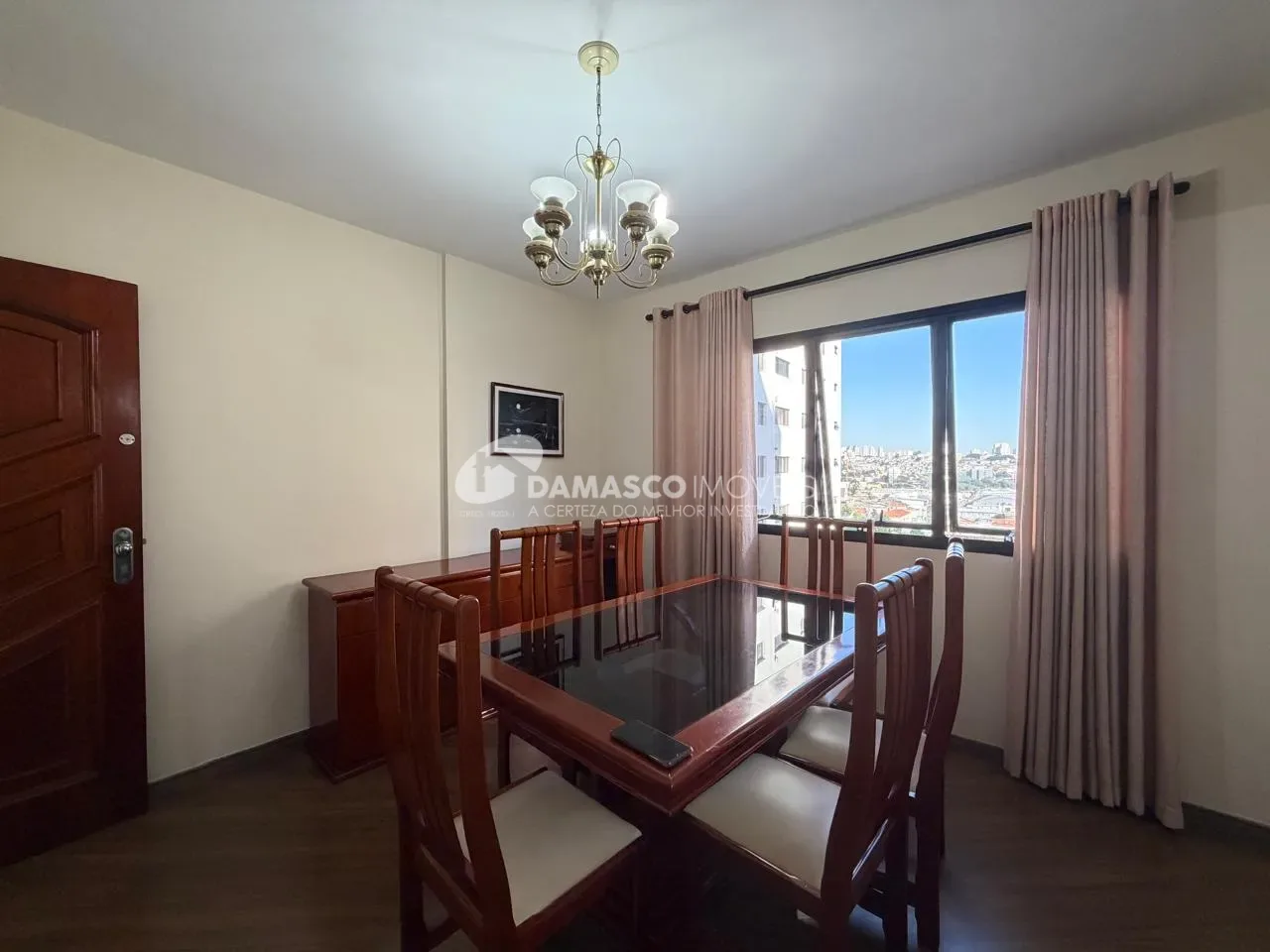 Apartamento à venda, Cerâmica, São Caetano do Sul, SP