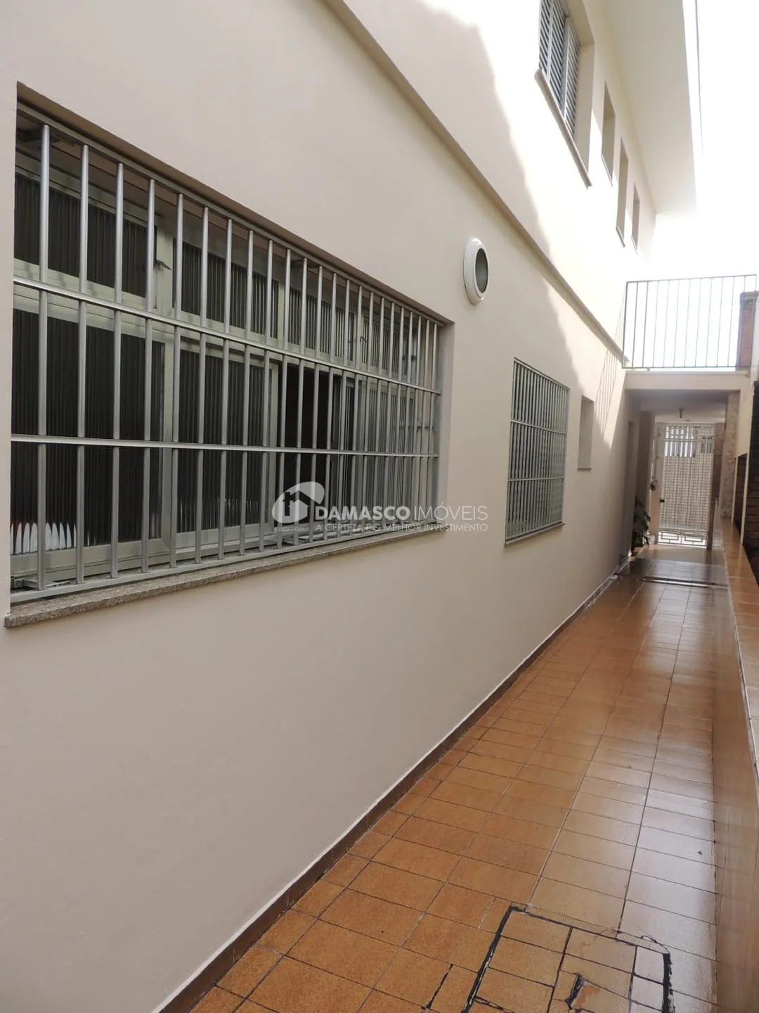 Sobrado à venda 4 Quartos, 1 Suite, 2 Vagas, 167M², Vila Alpina, São Paulo - SP
