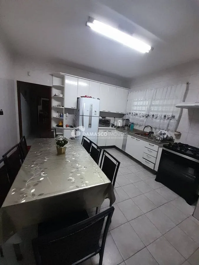 Sobrado a venda com 2 dormitórios, 1 suite, Cerâmica, São Caetano do Sul