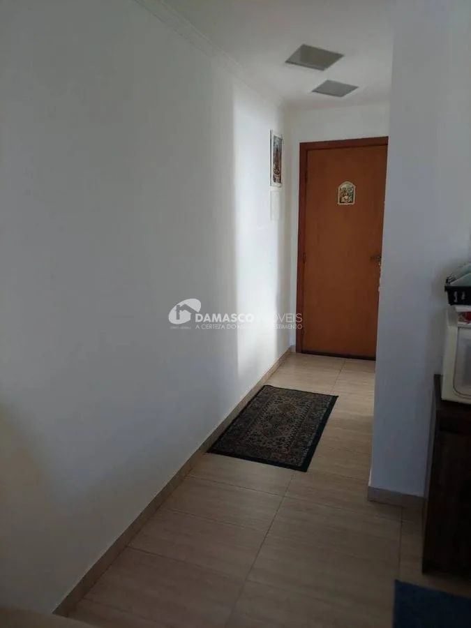 Apartamento com 2 quartos, Baeta Neves - São Bernardo do Campo