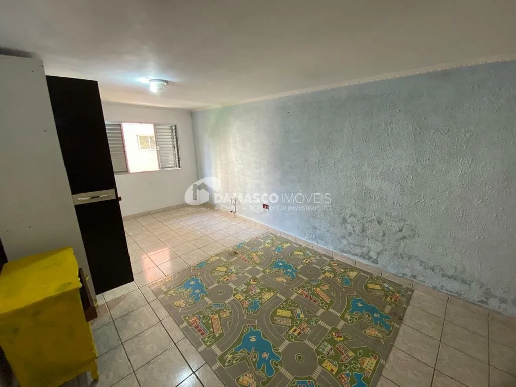 Casa à venda 1 Quarto, 1 Suite, 4 Vagas, Vila Bela, São Paulo - SP