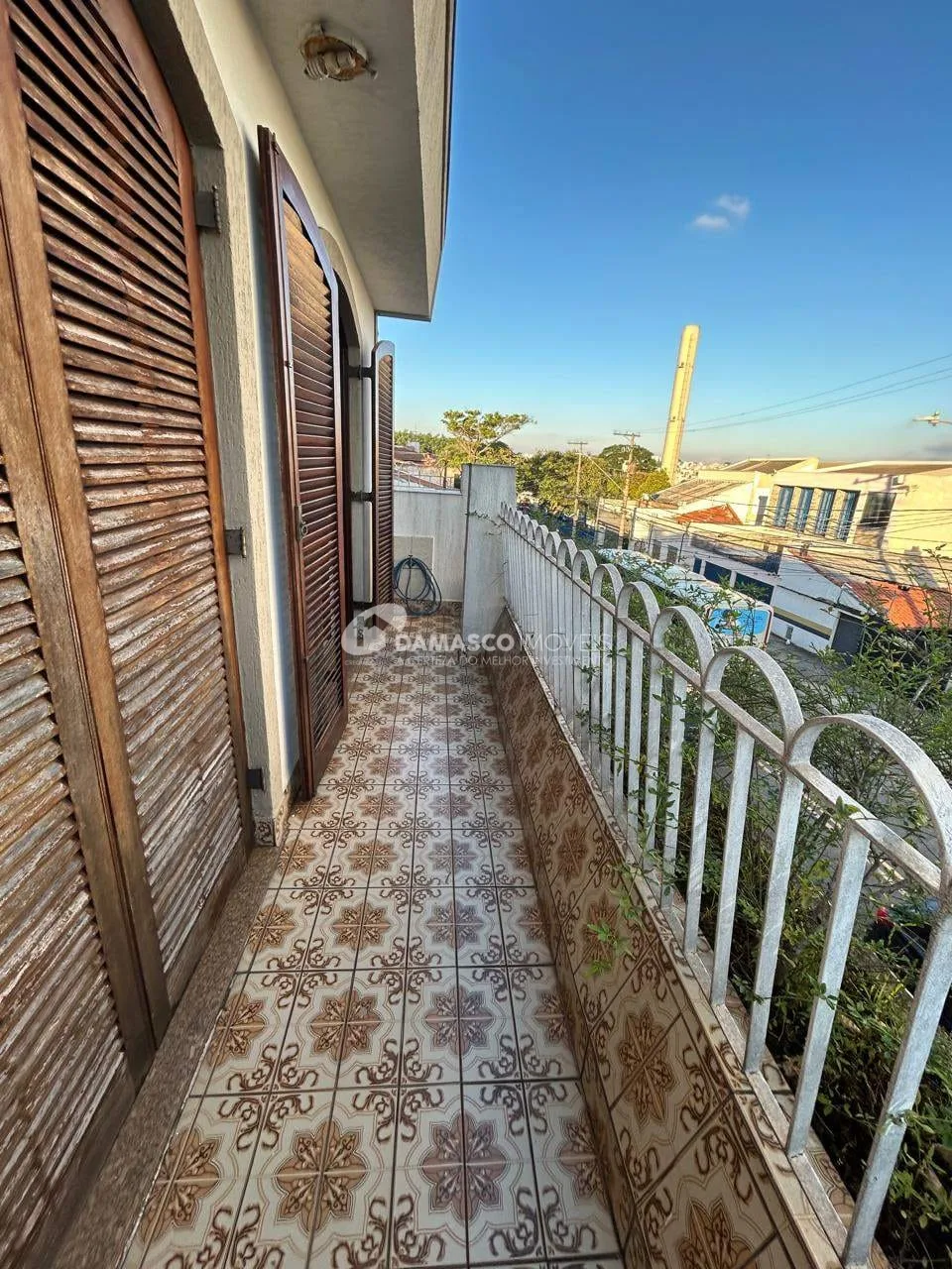 Sobrado à venda, Barcelona, São Caetano do Sul, SP