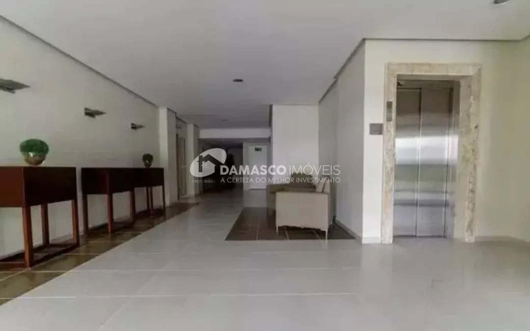 Apartamento à venda, Santa Paula, São Caetano do Sul, SP