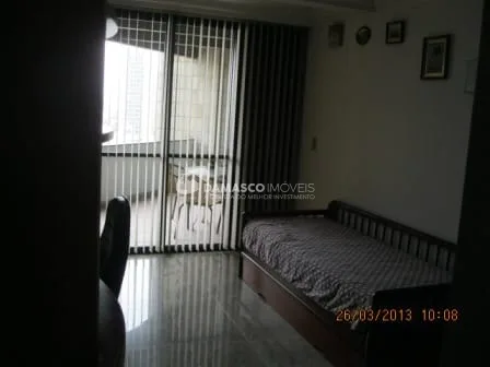 Apartamento à venda 3 Quartos, 1 Suite, 2 Vagas, 235M², Barcelona, São Caetano do Sul - SP 