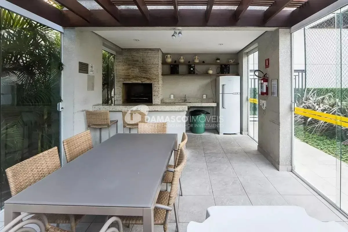 Apartamento com 3 quartos, Independência - São Bernardo do Campo