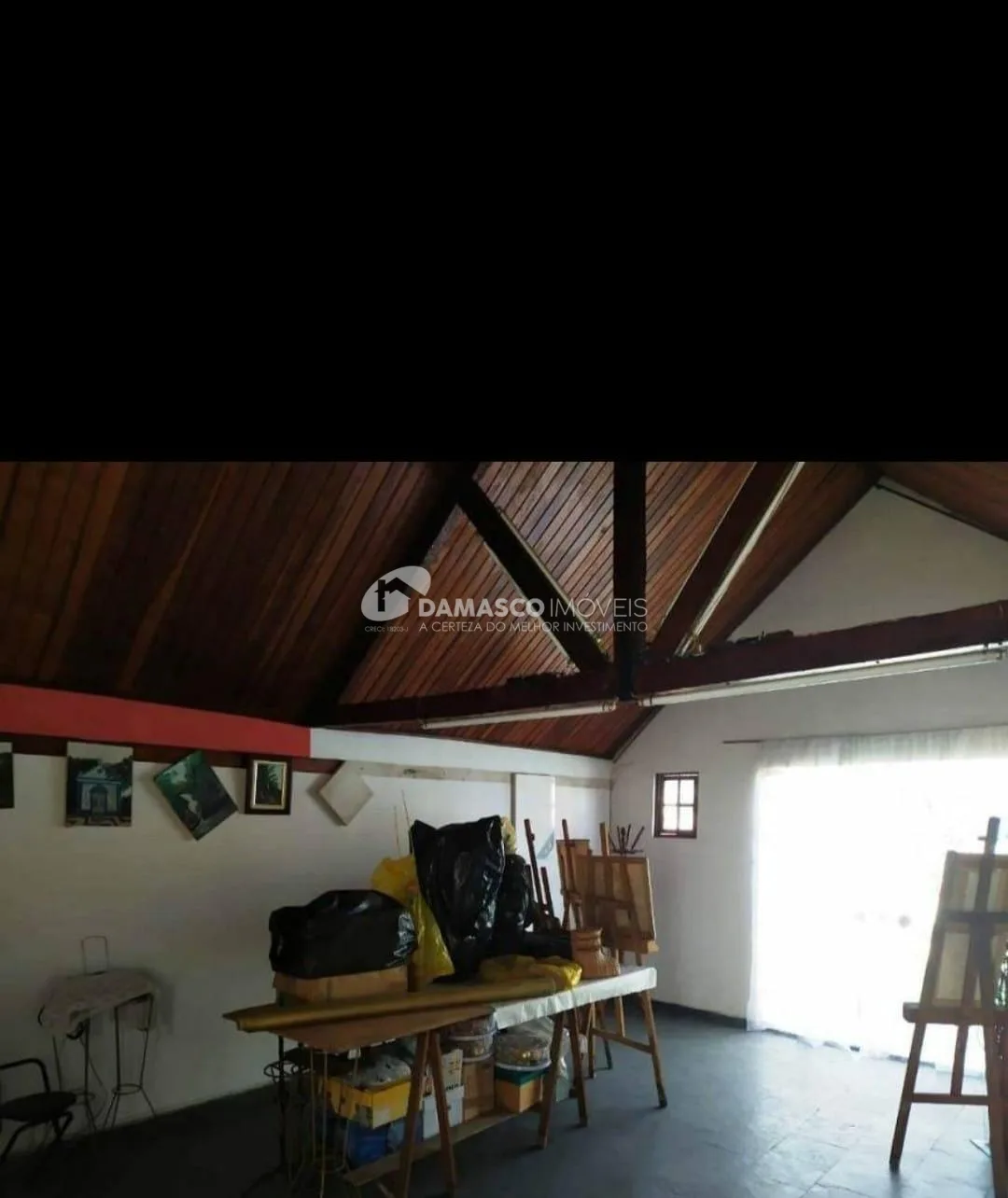 Casa à venda 2 Quartos, 1 Vaga, 83M², Santa Paula, São Caetano do Sul - SP