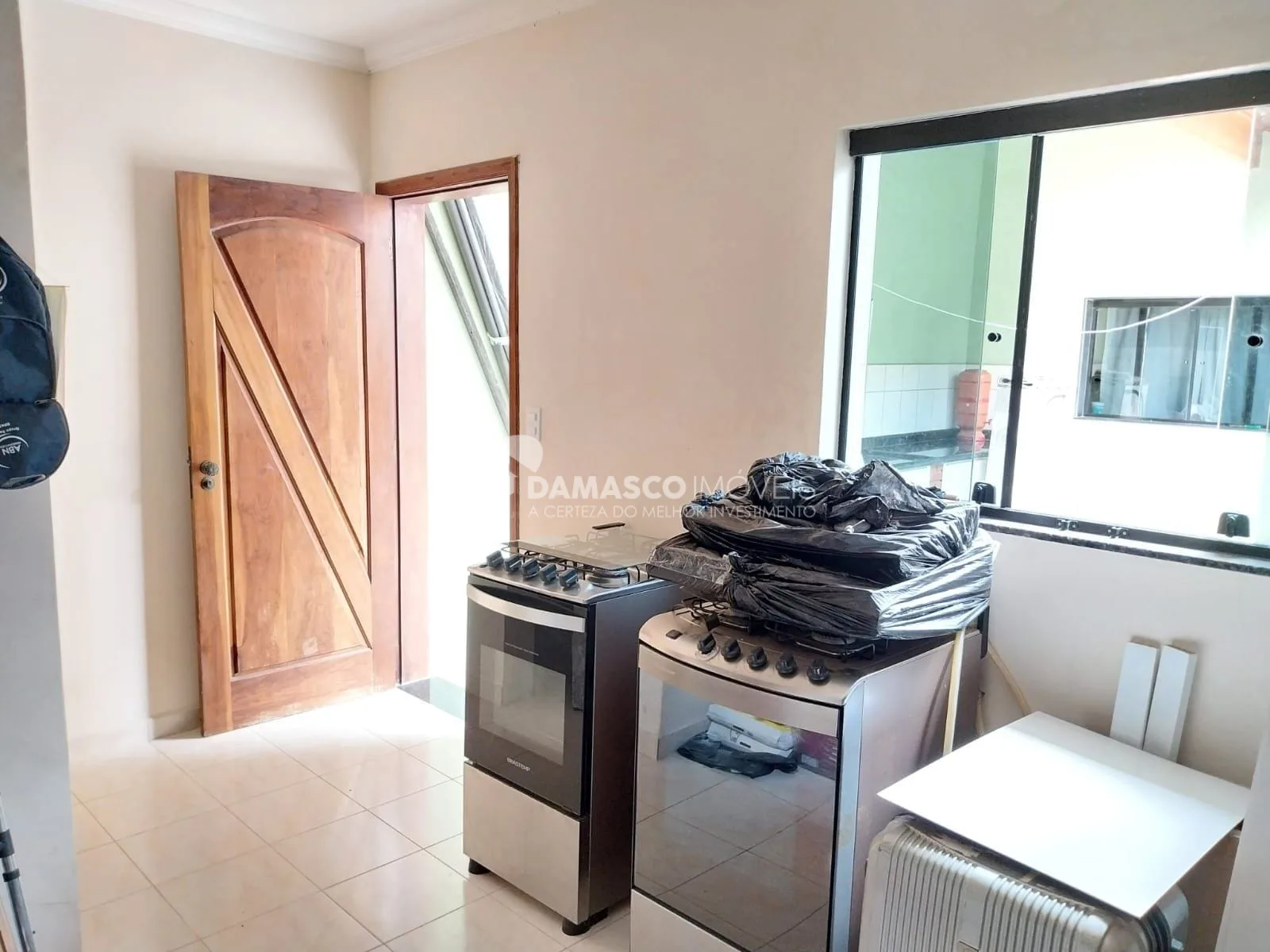 Sobrado à venda com edícula 4 dorm, 4 vagas, Jardim Las Vegas, Santo André, SP