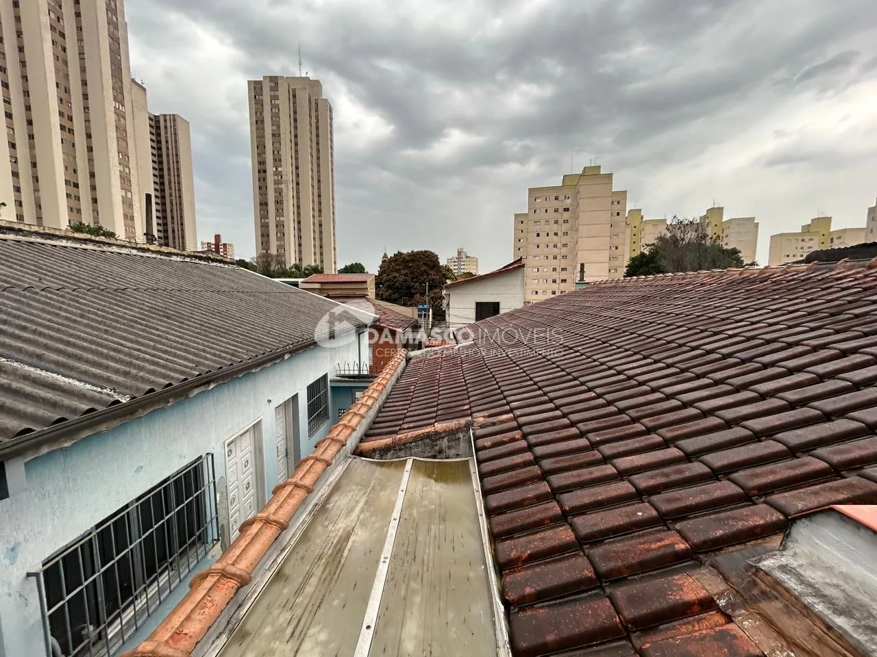 Casa padrão com 108 m² de área útil à Venda, com fácil acesso à via Anchieta,  na Vila Vermelha, São Paulo, SP