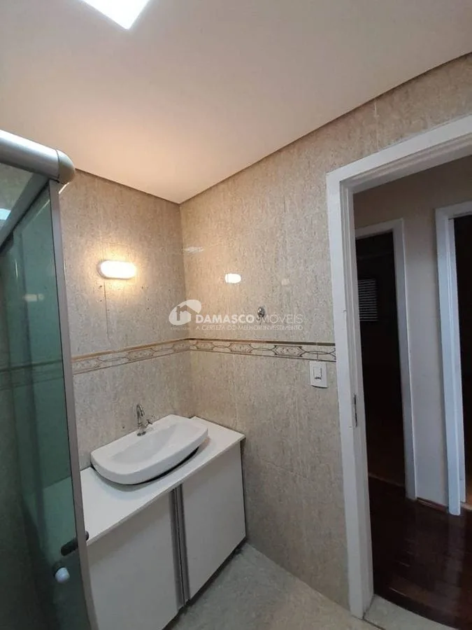 Apartamento para Locação 3 Quartos, 1 Vaga, Osvaldo Cruz, São Caetano do Sul - SP | SEM NOME - R. Gastão Gruls 135