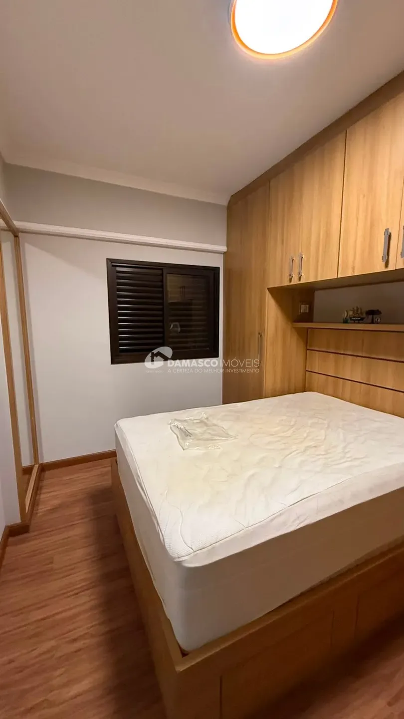 Apartamento para locação, Santa Maria, São Caetano do Sul, SP