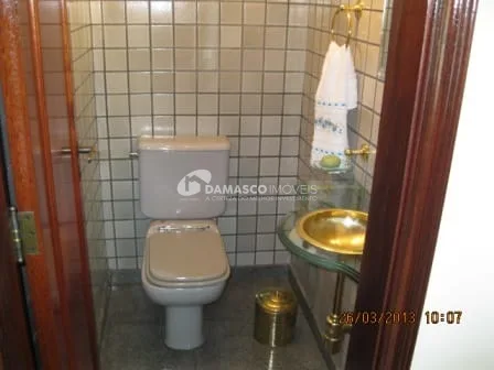 Apartamento à venda 3 Quartos, 1 Suite, 2 Vagas, 235M², Barcelona, São Caetano do Sul - SP 