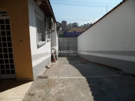 Galpão para Locação Barcelona, São Caetano do Sul - SP